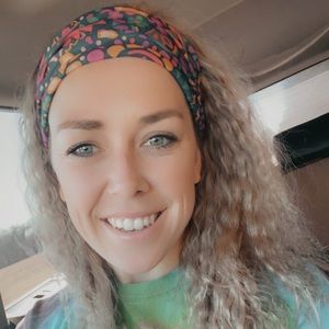 Meet your Posher, Melanie